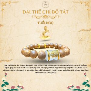 Phật Bản Mệnh 12 Con Giáp
