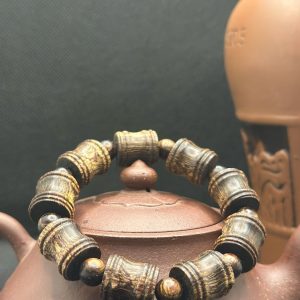 Trầm Sánh Mắt Trúc